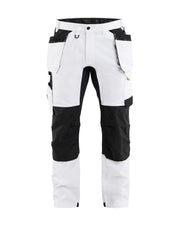 Blaklader Painter's Trousers Stretch 1770