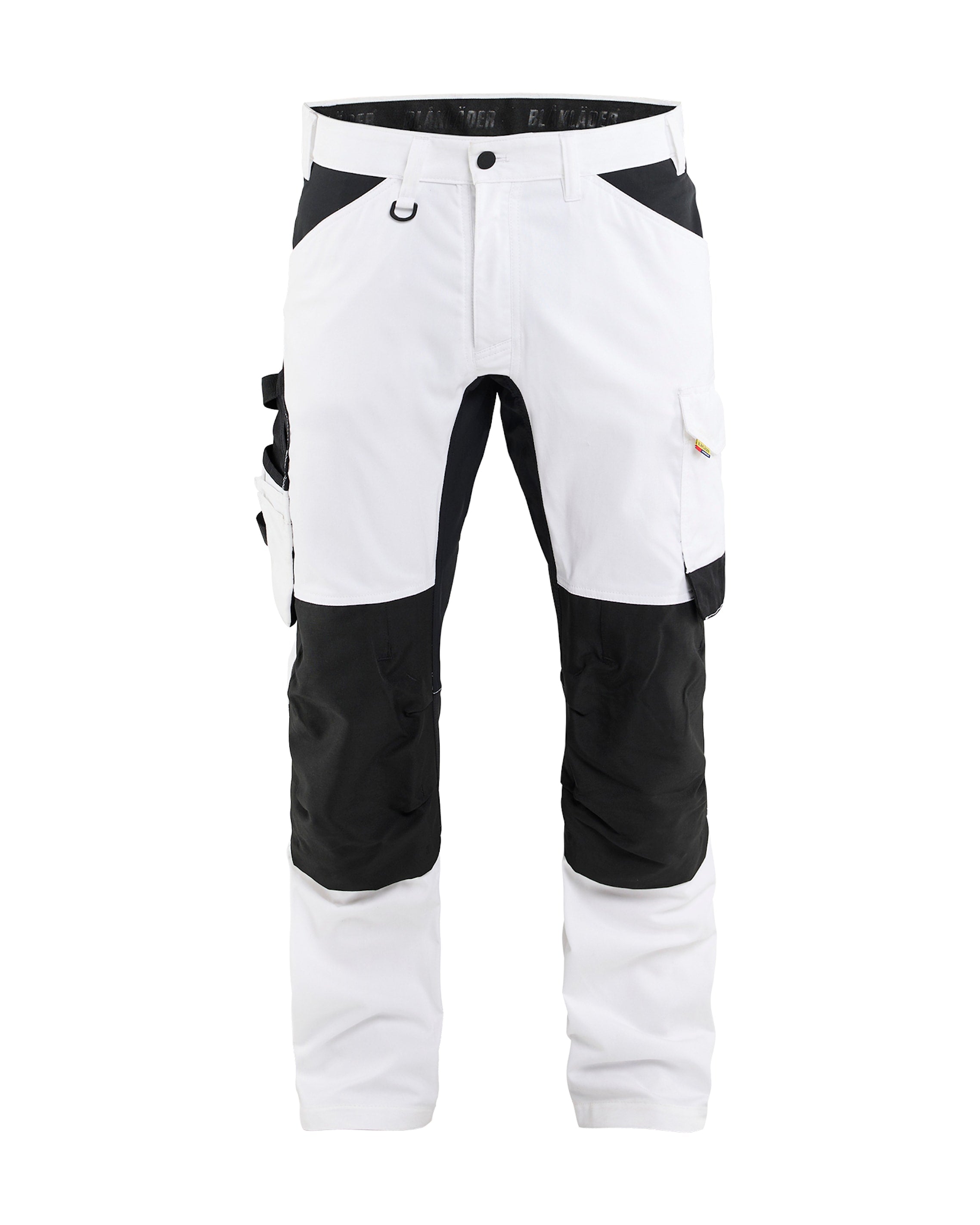 Blaklader Painter's Trousers Stretch 1771