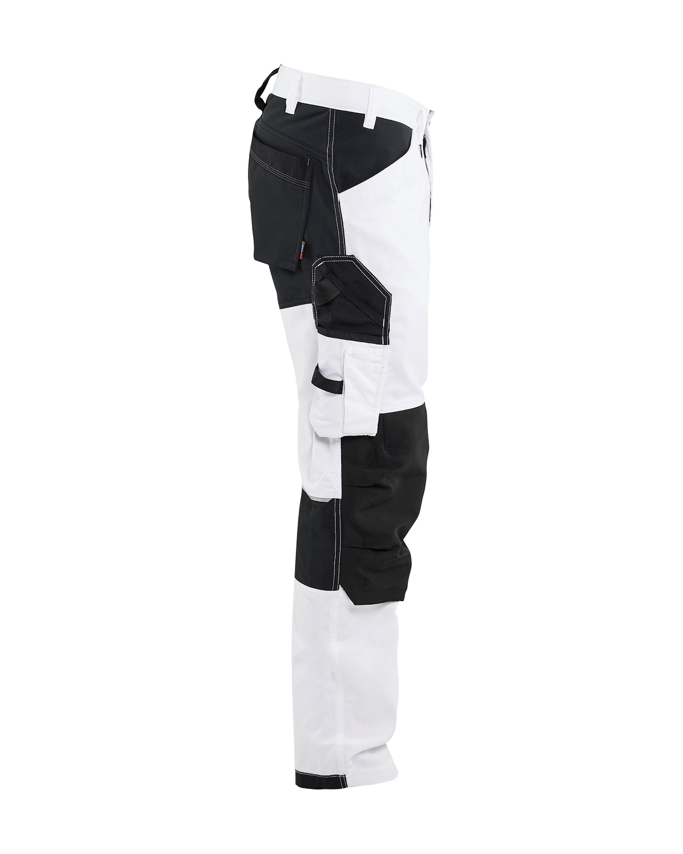 Blaklader Painter's Trousers Stretch 1771