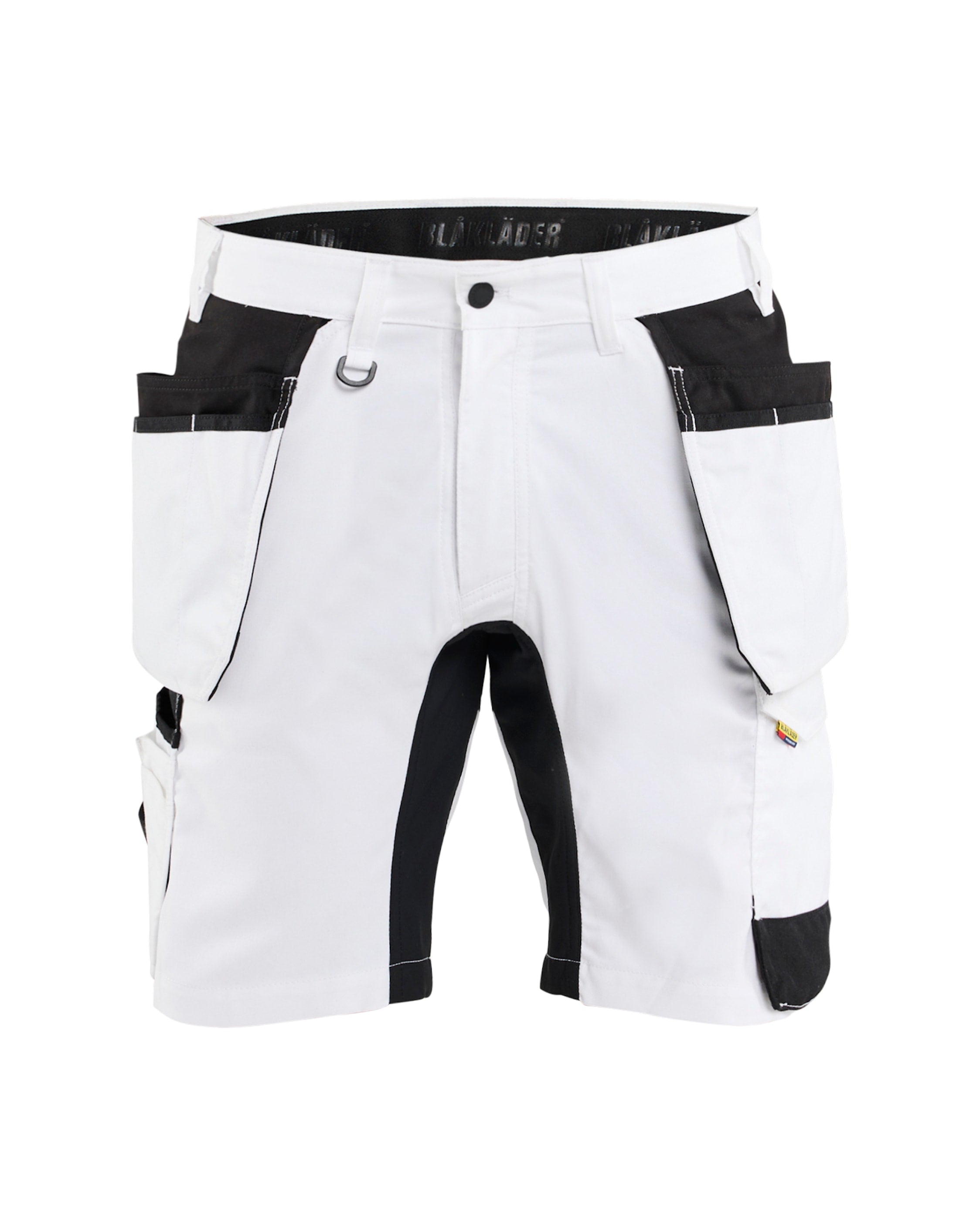 Blaklader Painter's Shorts Stretch 1772