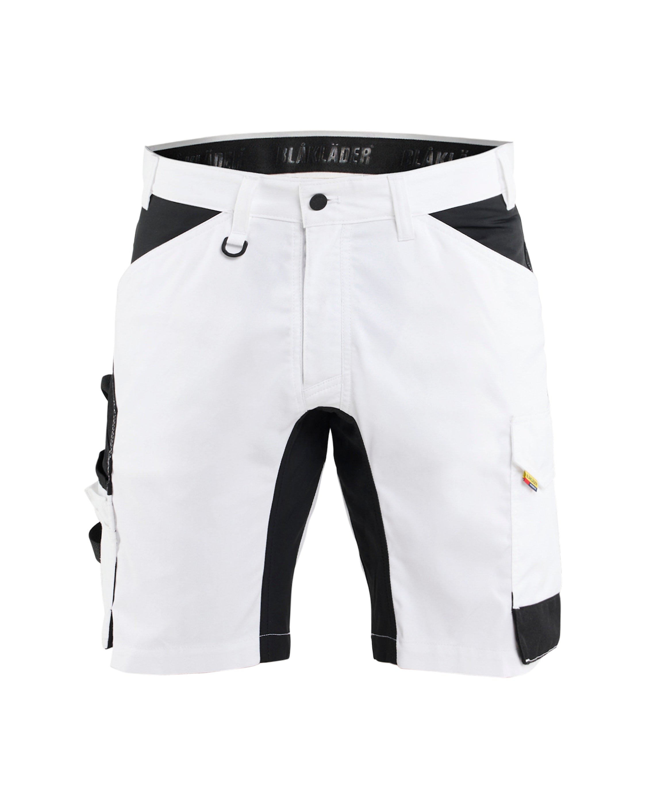 Blaklader Painter's Shorts Stretch 1773