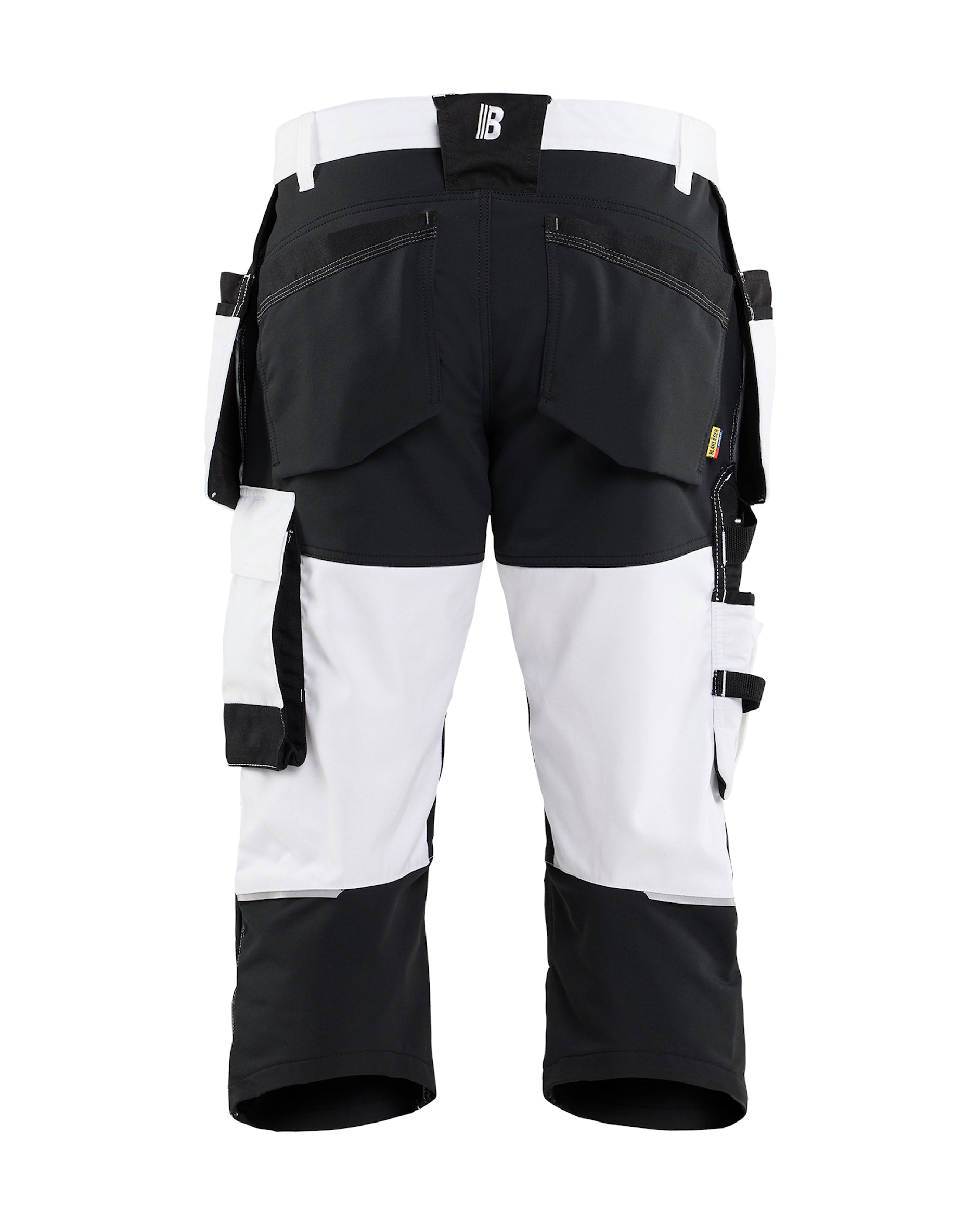 Blaklader Painter's Pirate Trousers Stretch
