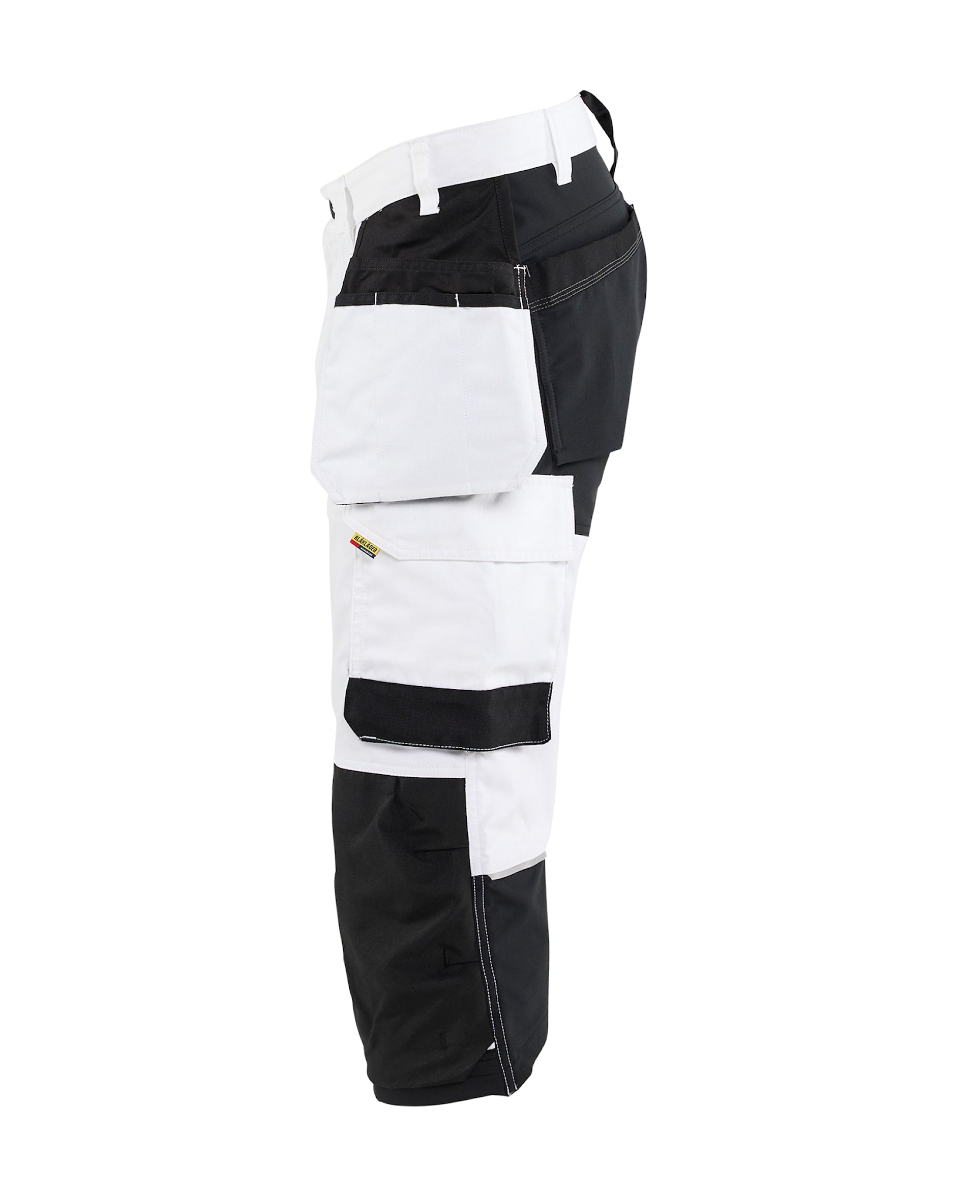 Blaklader Painter's Pirate Trousers Stretch