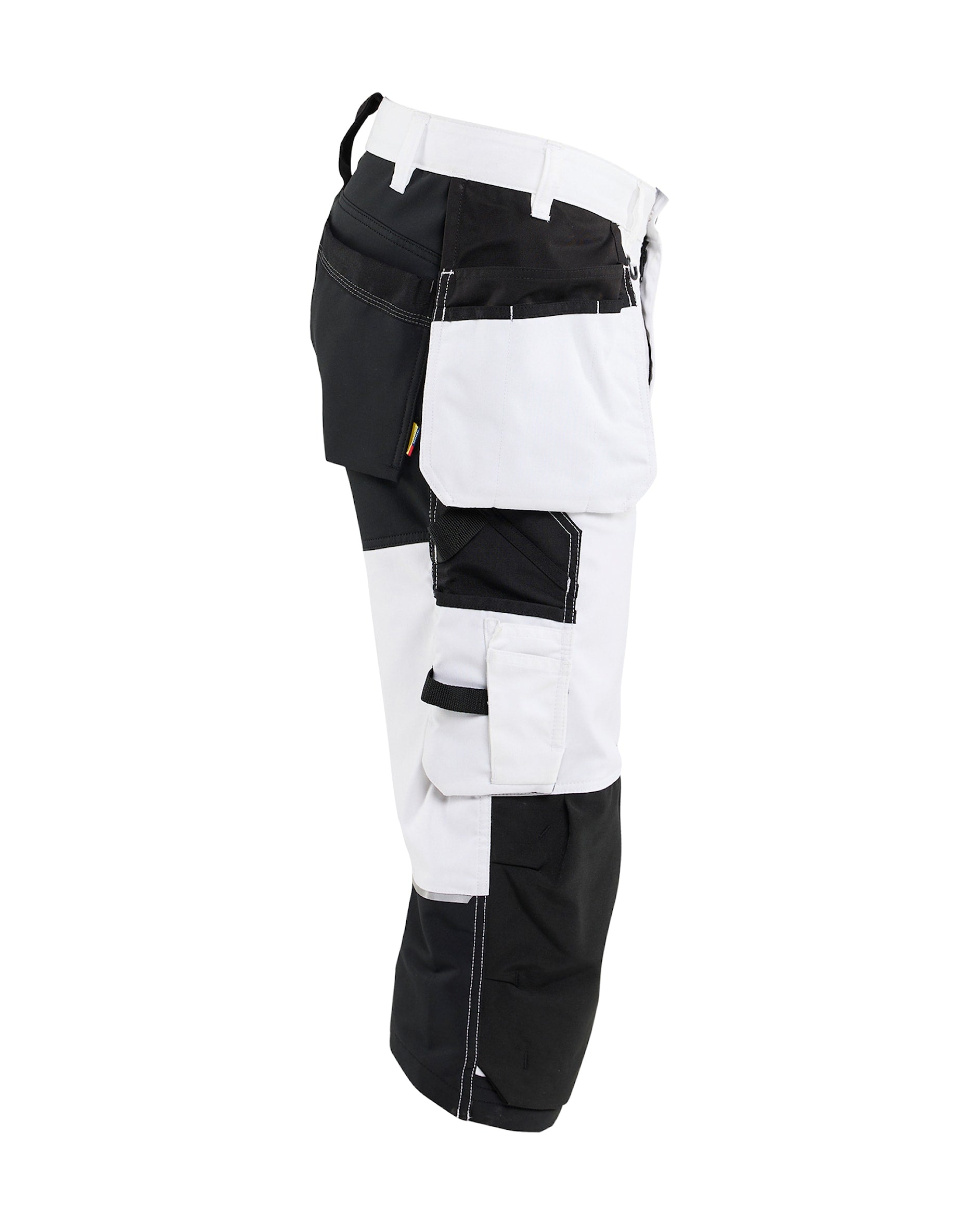 Blaklader Painter's Pirate Trousers Stretch