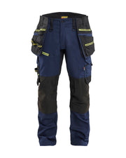 Blaklader STRIKER Craftsman Trousers with stretch