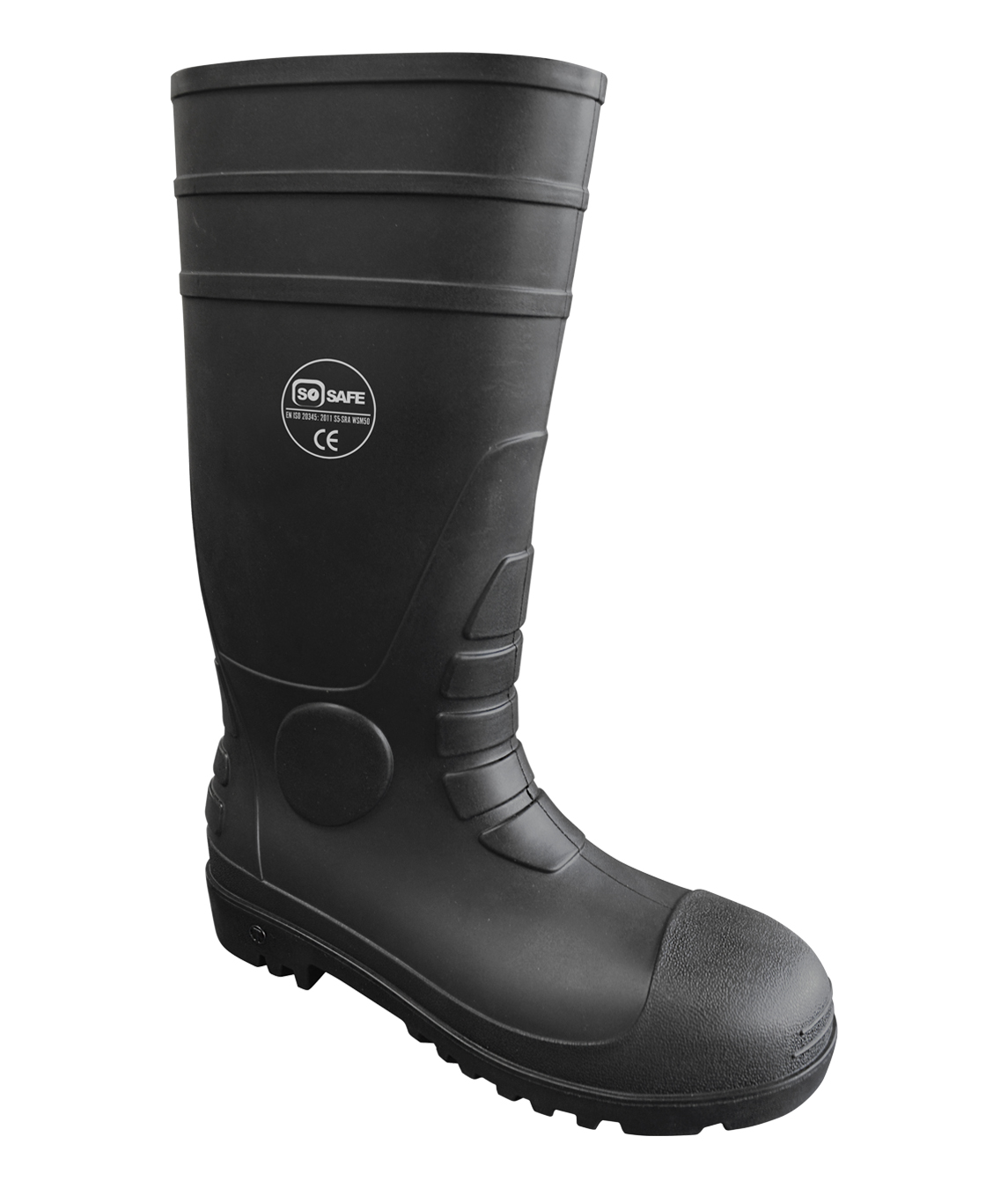 Orbit International So Safe New Safety Wellington