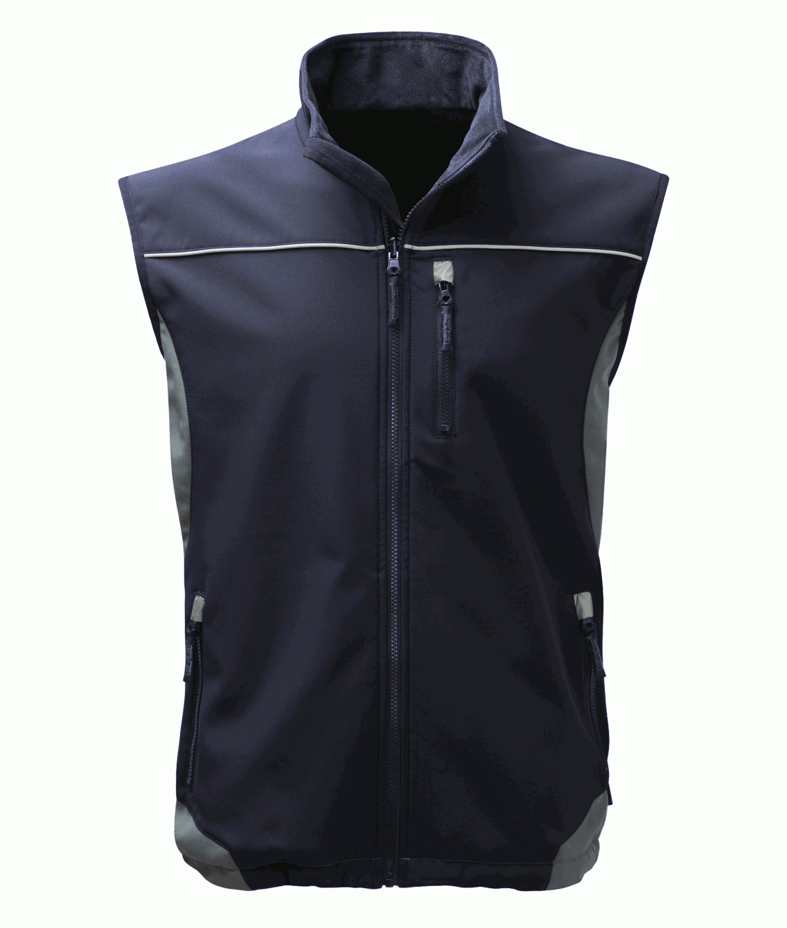 Orbit International Jadite: Panacea Men'S Gilet
