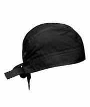 Orbit International Chef's Bandana: Unisex