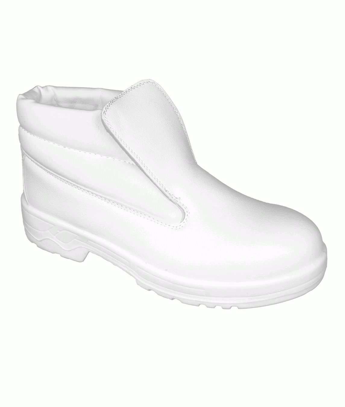 Orbit International Unisex Hygiene Slip-On Boot