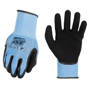 Mechanix Wear SpeedKnit Coolmax Coated-Knit Work Gloves