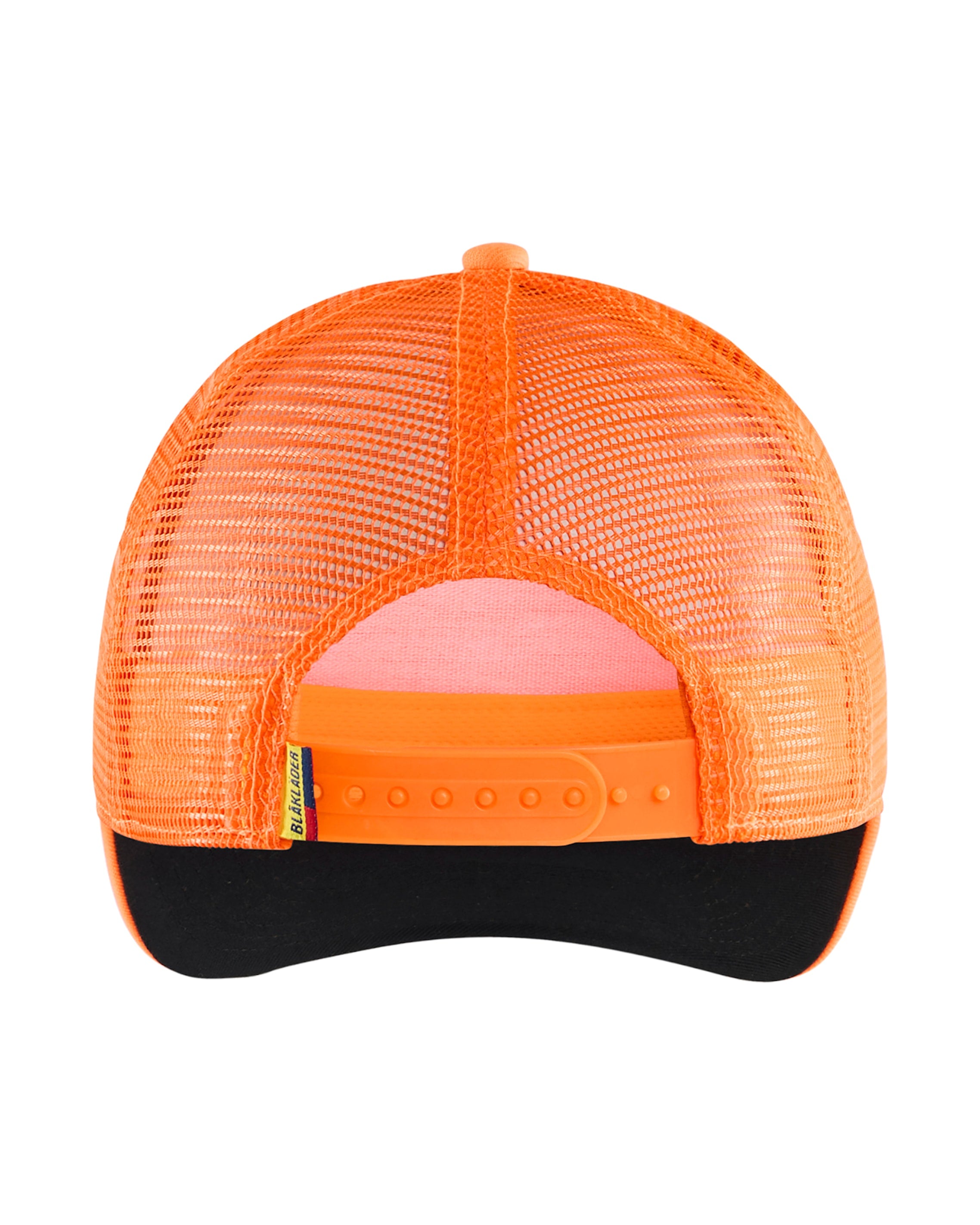 Blaklader Trucker cap hi-vis 2078