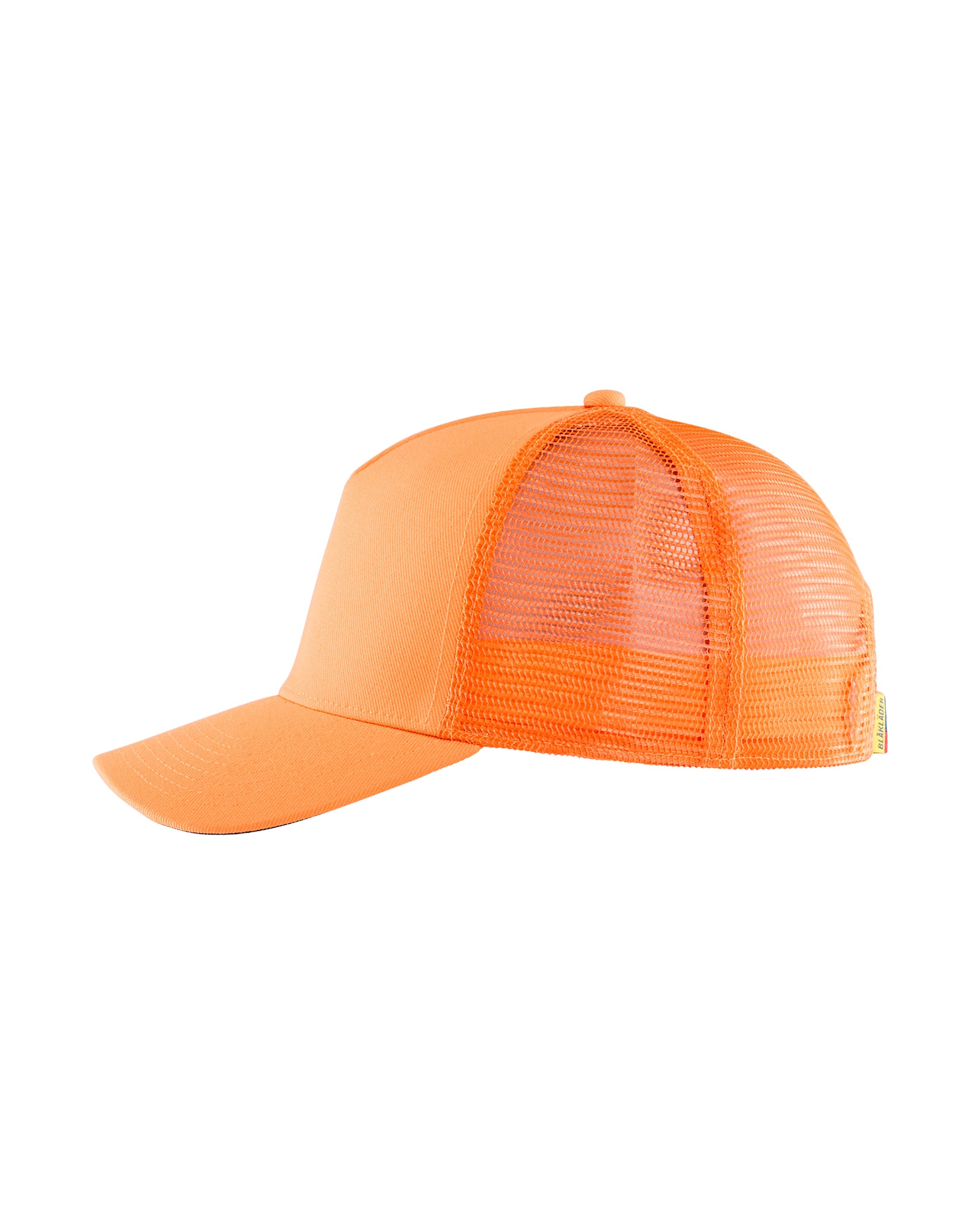 Blaklader Trucker cap hi-vis 2078
