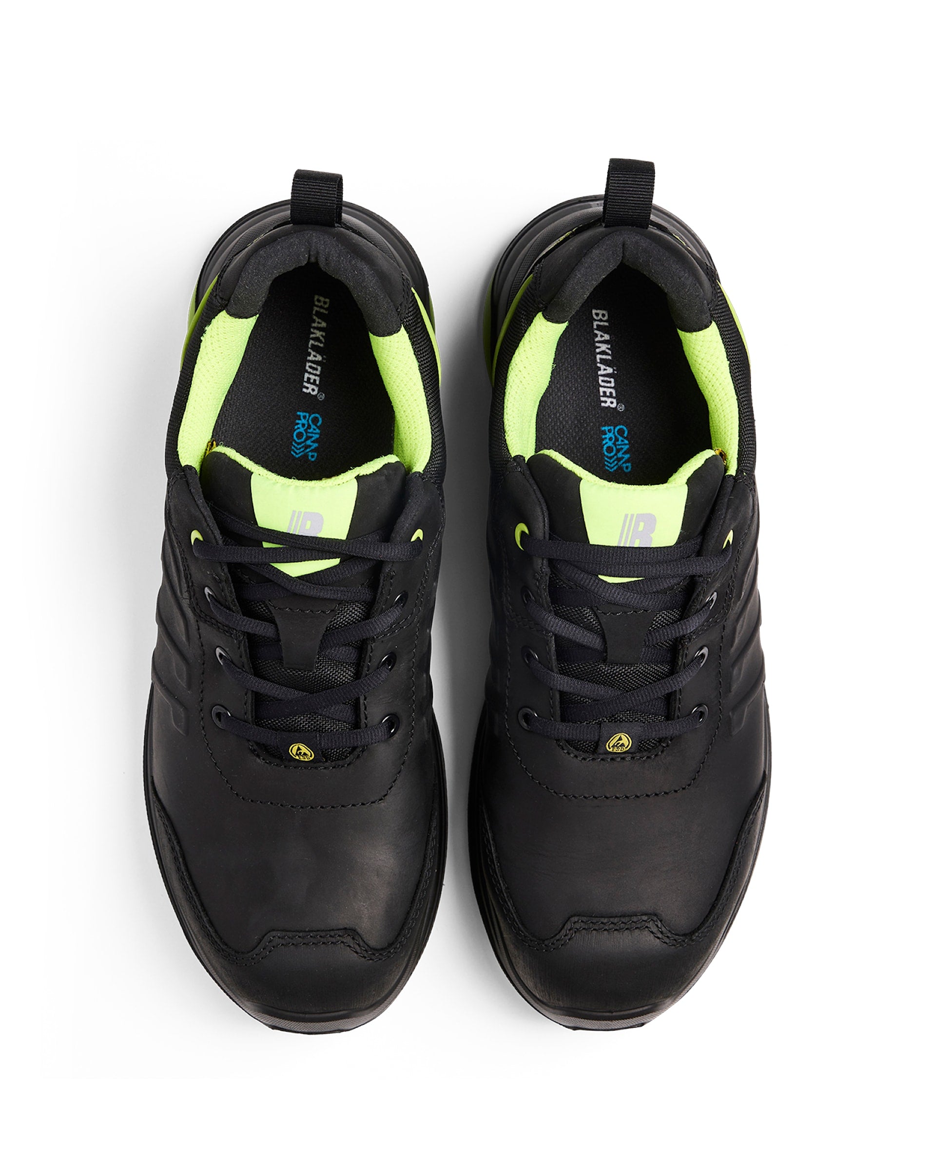 Blaklader SPRINTER Safety Shoe S3S