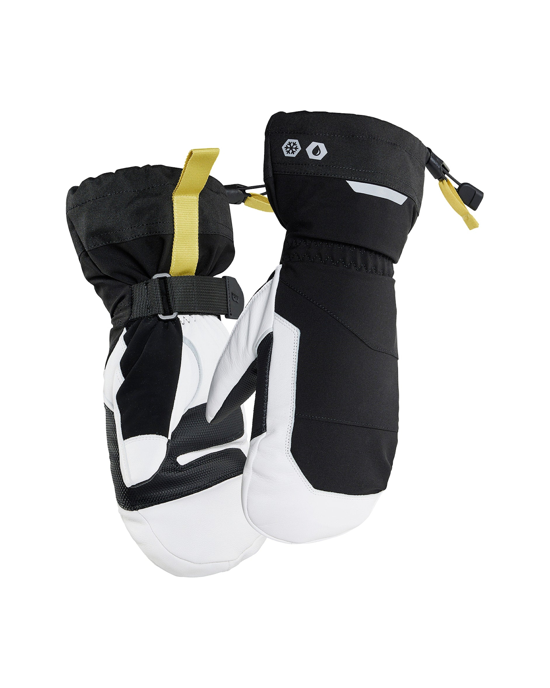 Blaklader Winter Glove Supreme Warm 2815