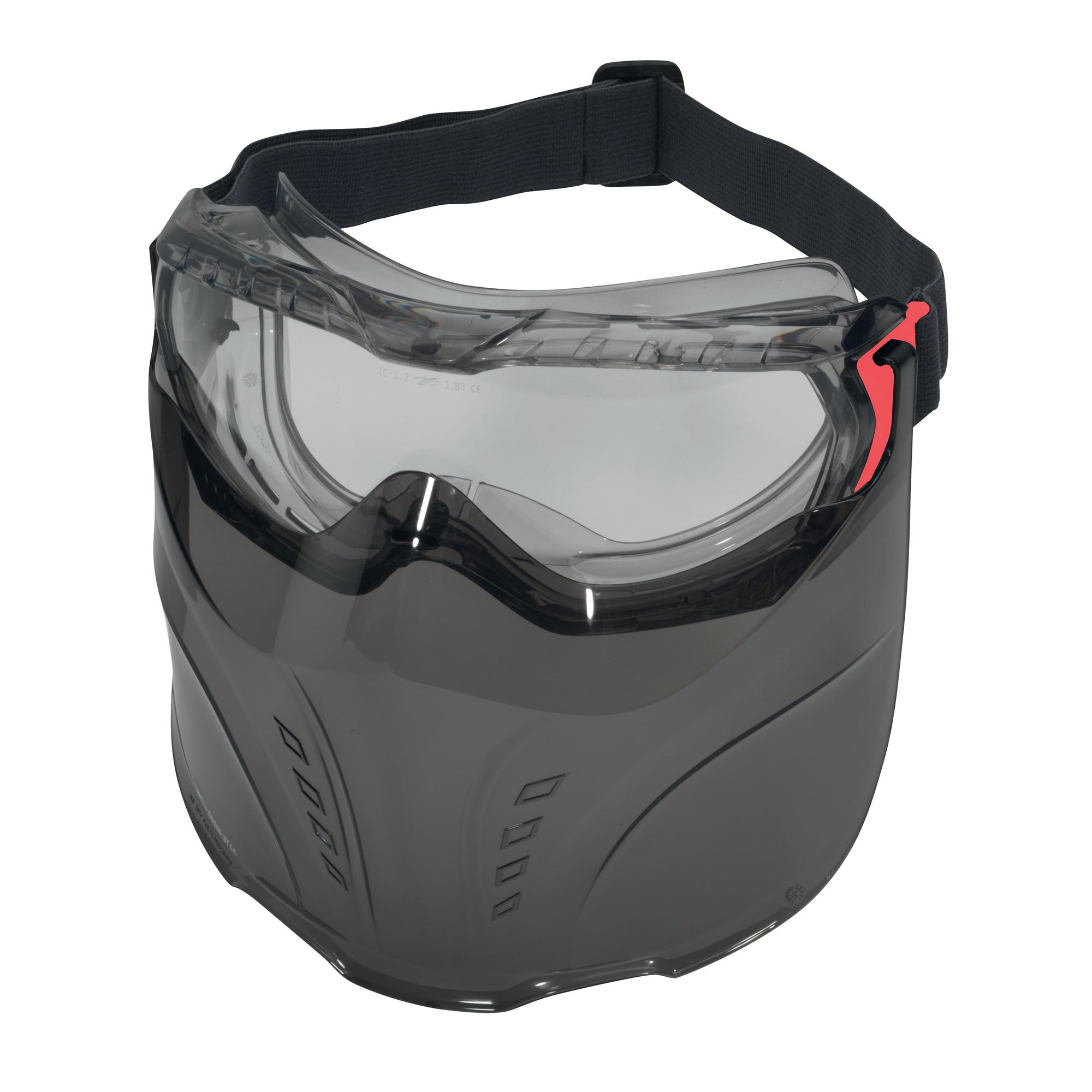 JSP Stone Safety Goggles (Clear Lens)