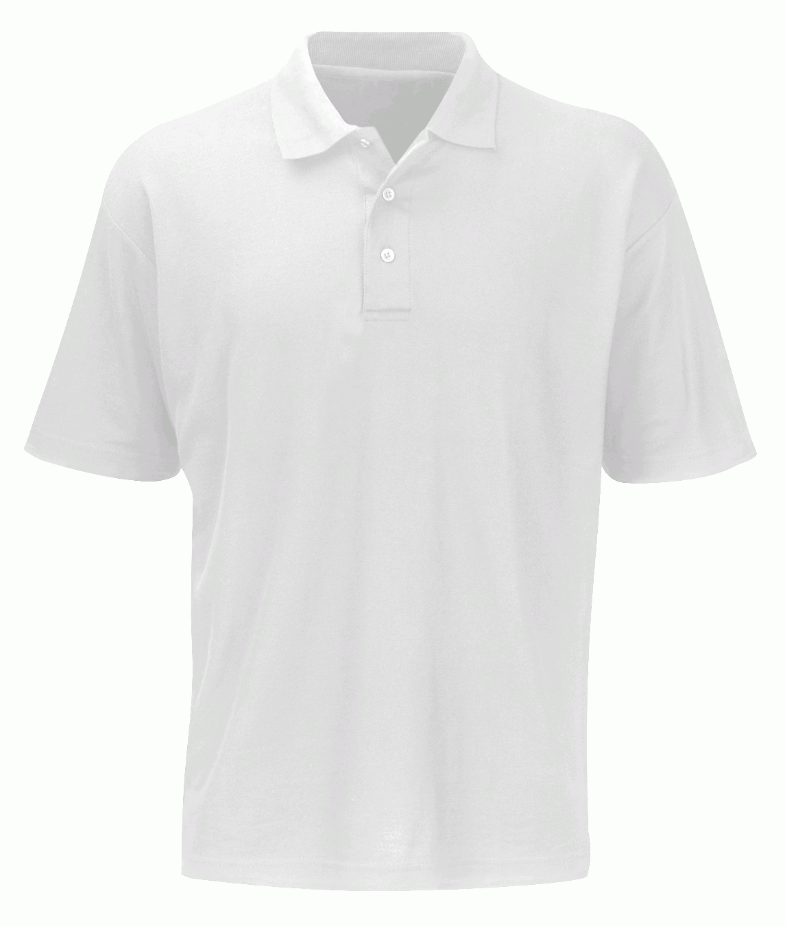 Orbit International Ultar: Polo Shirt Heavyweight
