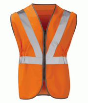 Orbit International Victoria: Pull Apart Safety Waistcoat