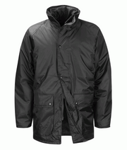 Orbit International Weatherbeater: Outer Jacket