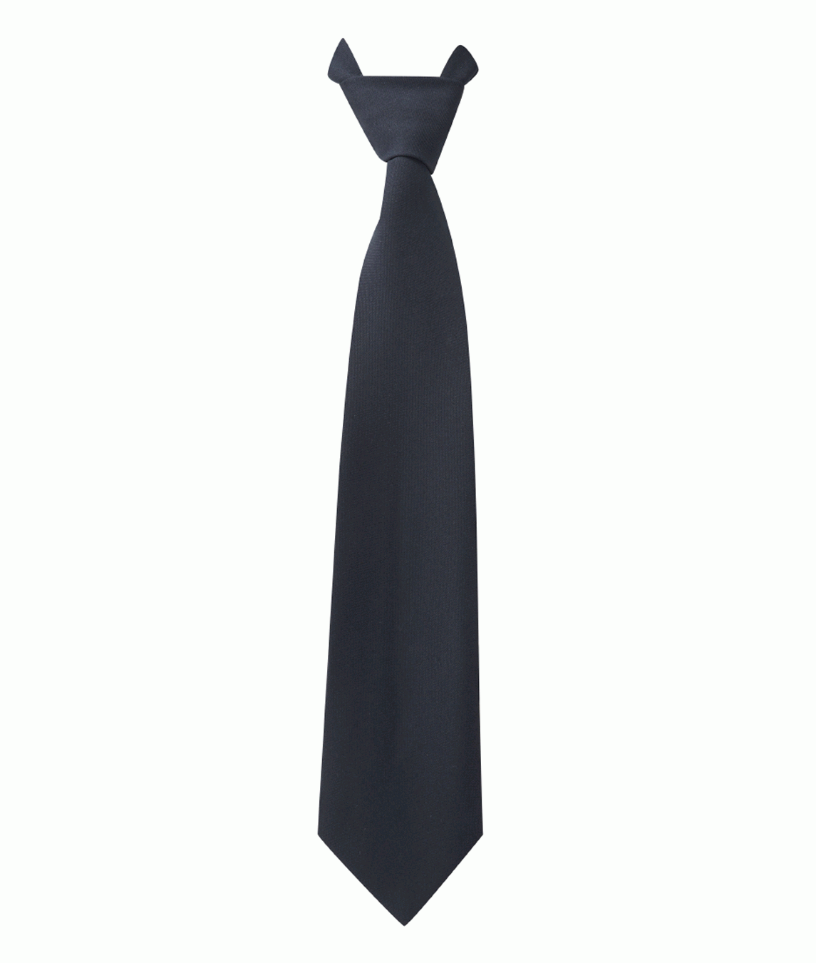 Orbit International Plain Tie: Standard