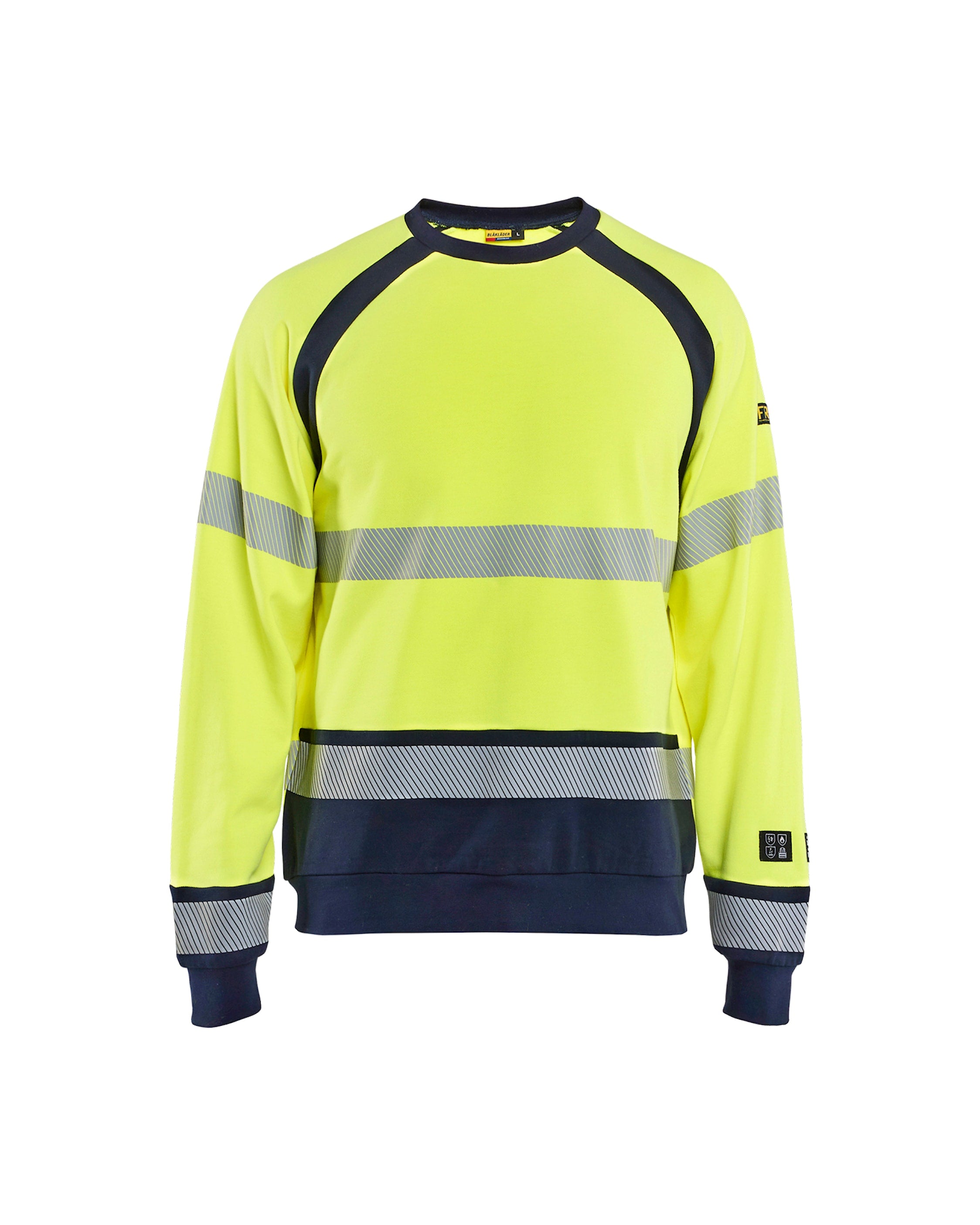 Blaklader Sweatshirt Multinorm 3088