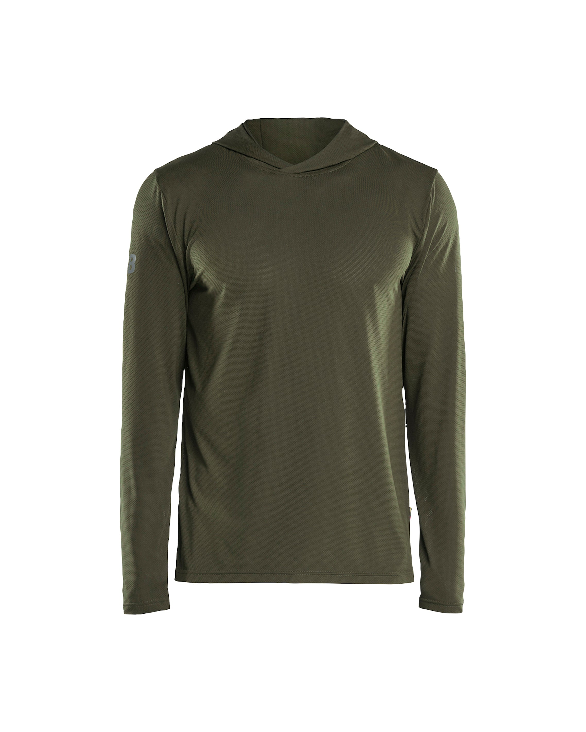 Blaklader UV-protected Function Hoodie