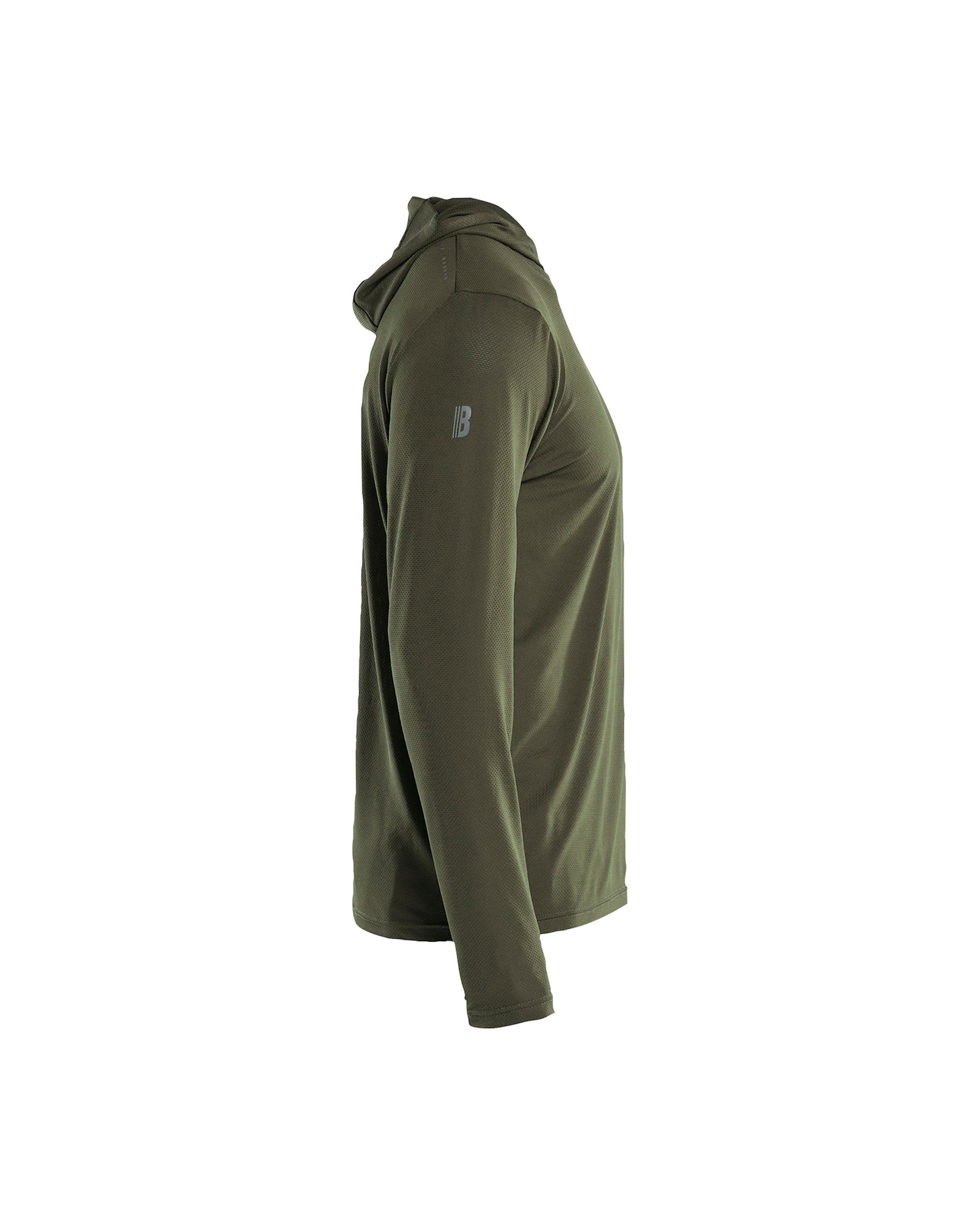 Blaklader UV-protected Function Hoodie