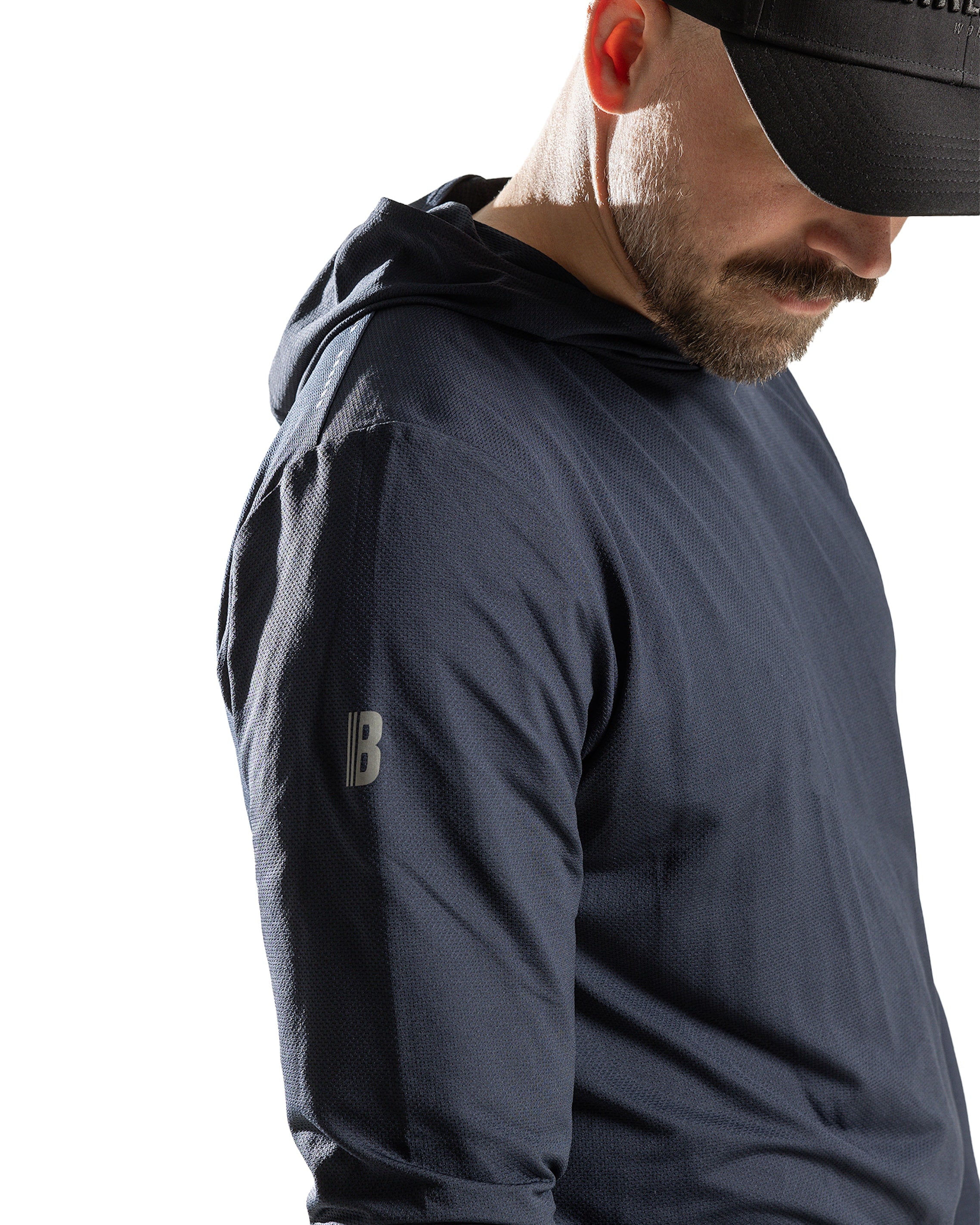 Blaklader UV-protected Function Hoodie