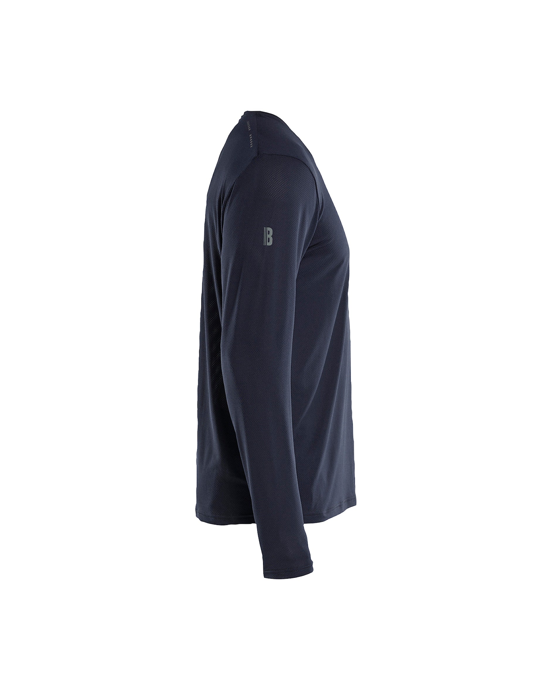 Blaklader UV-protected Long-sleeved Function T-shirt