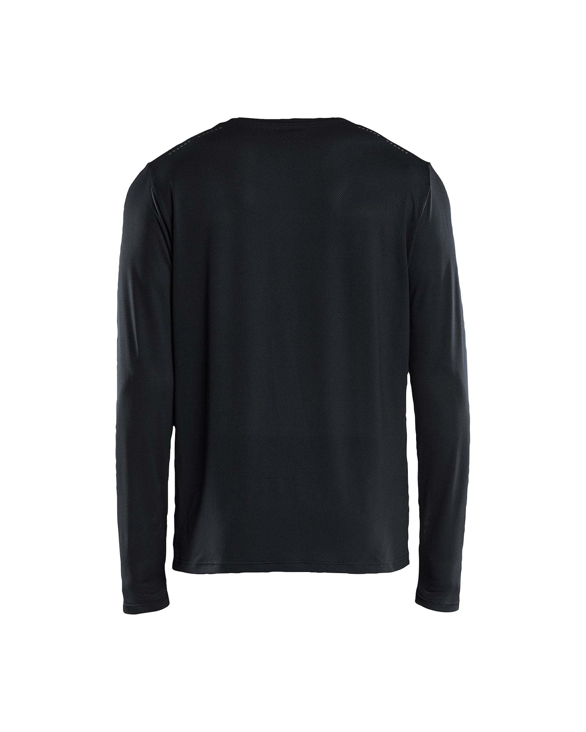 Blaklader UV-protected Long-sleeved Function T-shirt