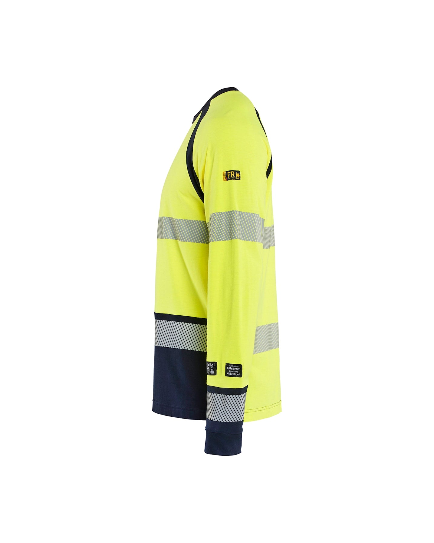 Blaklader Multinorm Softshell Vest