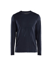 Blaklader Long-sleeved Merino Wool T-shirt