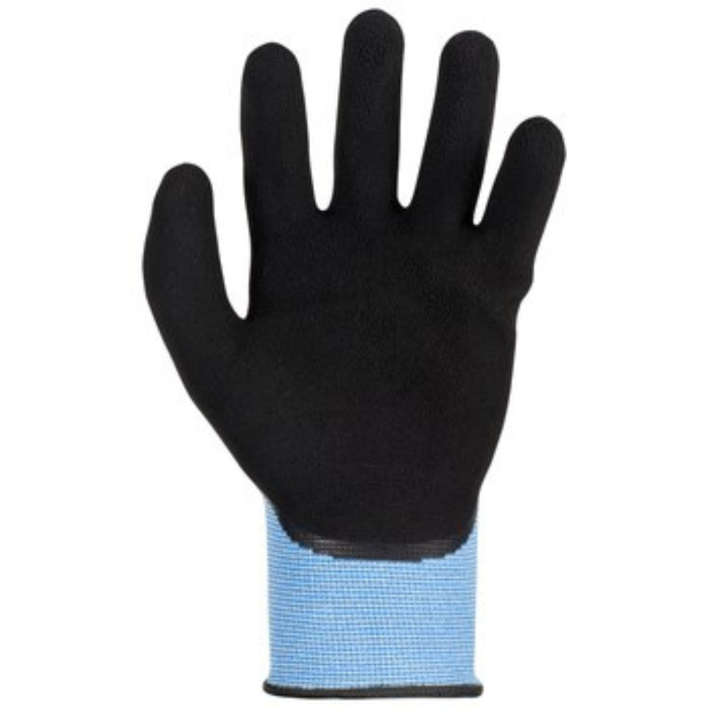 Mechanix Wear SpeedKnit Coolmax Coated-Knit Work Gloves