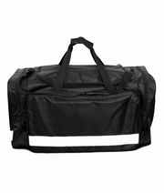 Orbit International Large Holdall Bag: With Reflective Tape