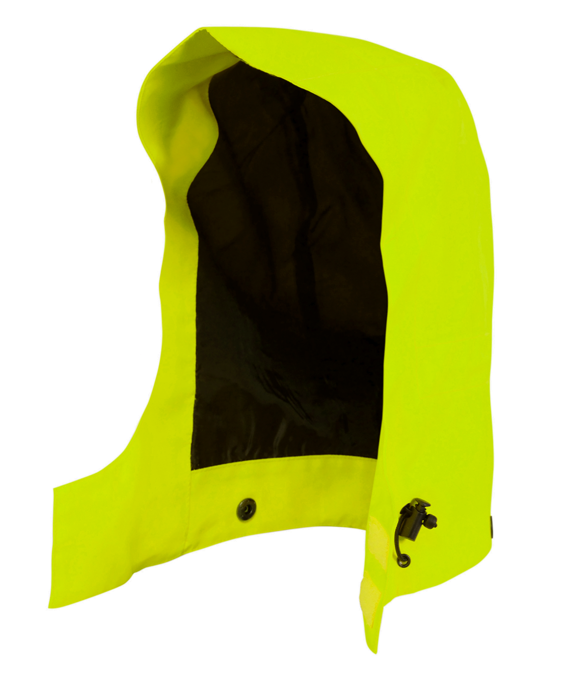 Orbit International Hood: 2 Layer Gore-Tex�