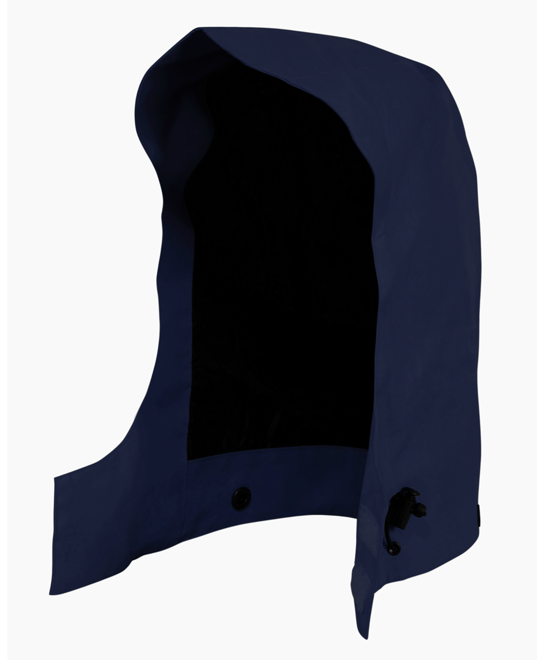 Orbit International Hood: 2 Layer Gore-Tex�