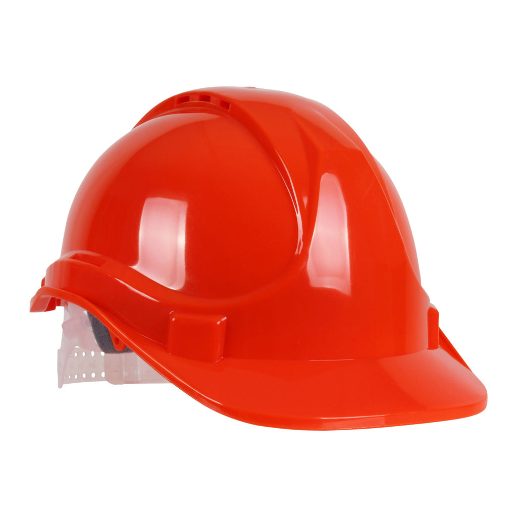 Blackrock 6 Point Harness Safety Helmet