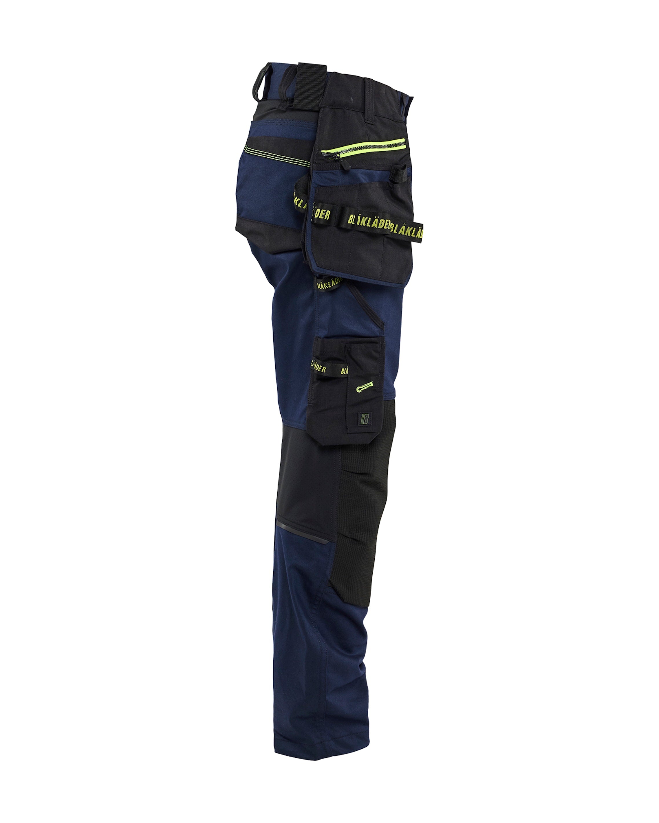 Blaklader STRIKER Women's Craftsman Trousers with Stretch