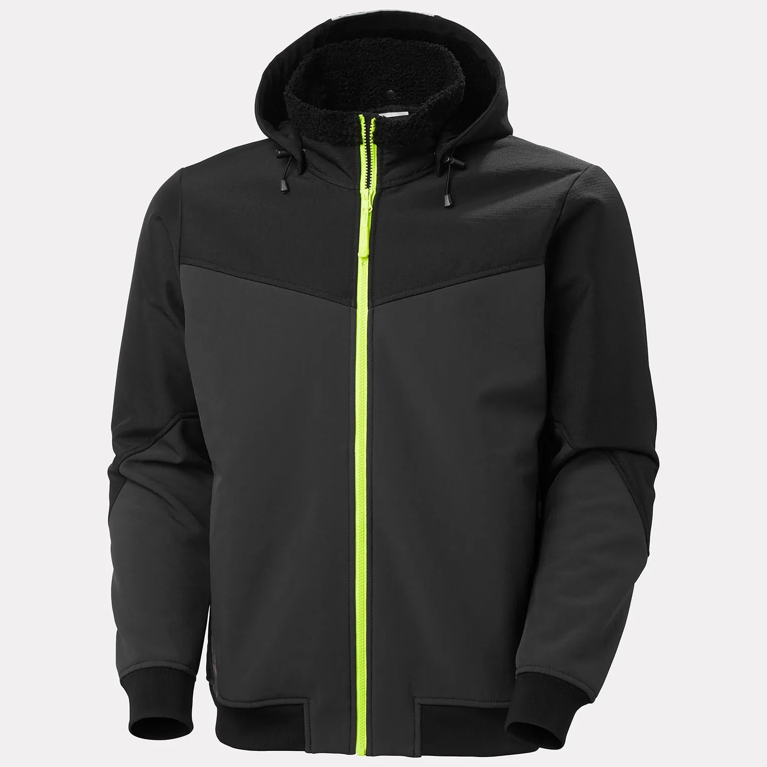 Helly Hansen Workwear Oxford Winter Softshell Jacket