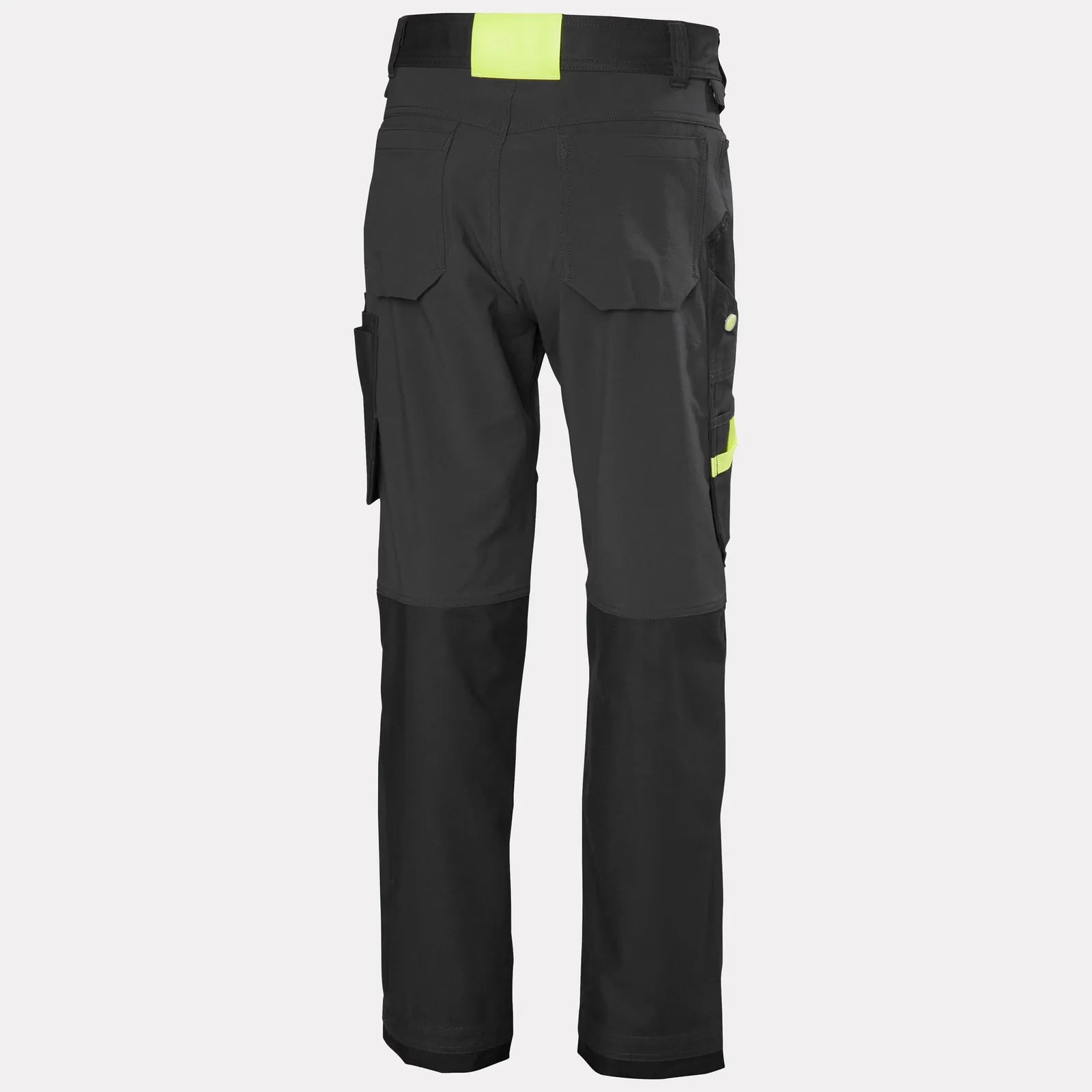 Helly Hansen Workwear Oxford 4X Connect™ Pant - Ebony/Black