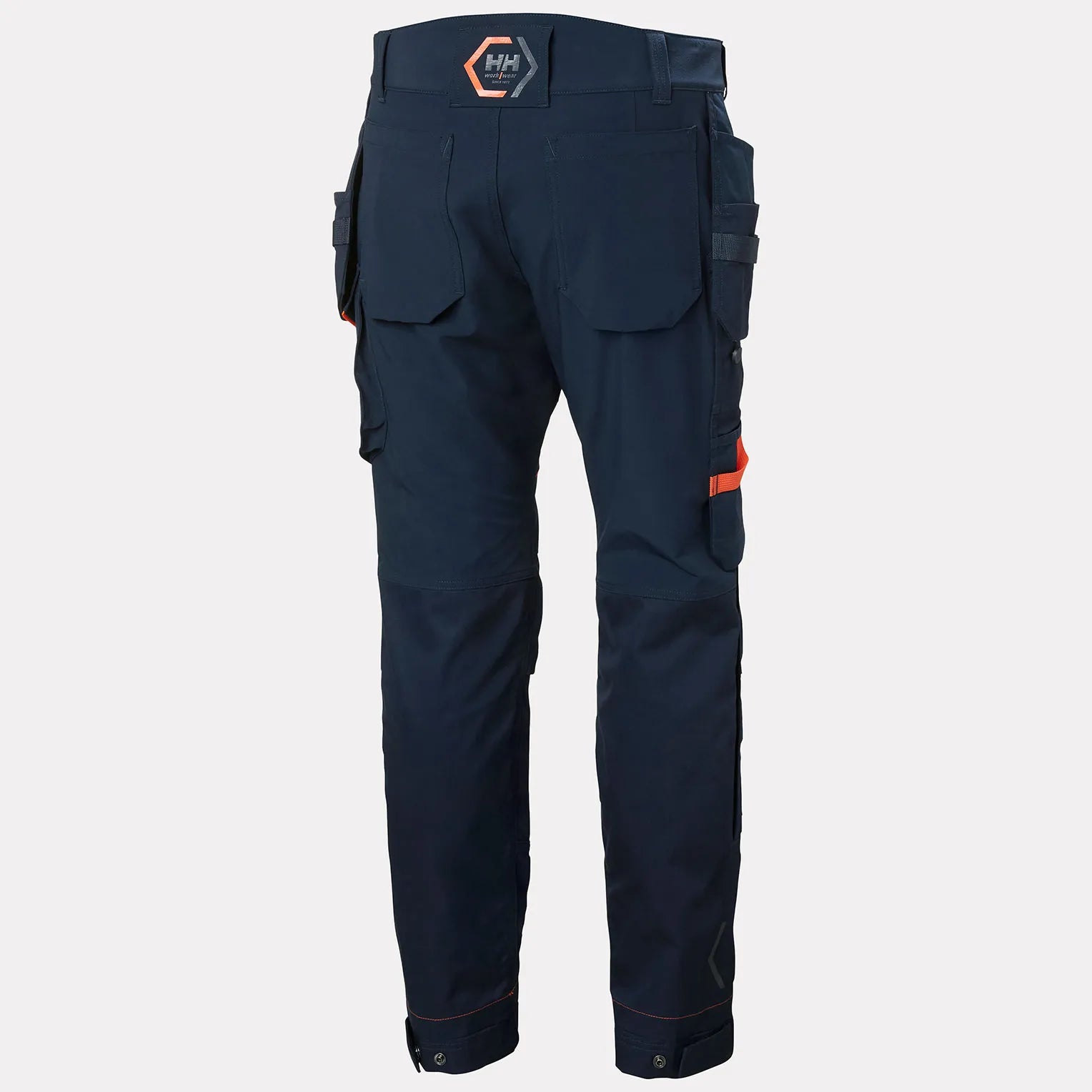 Helly Hansen Workwear Chelsea Evolution BRZ Construction Pant