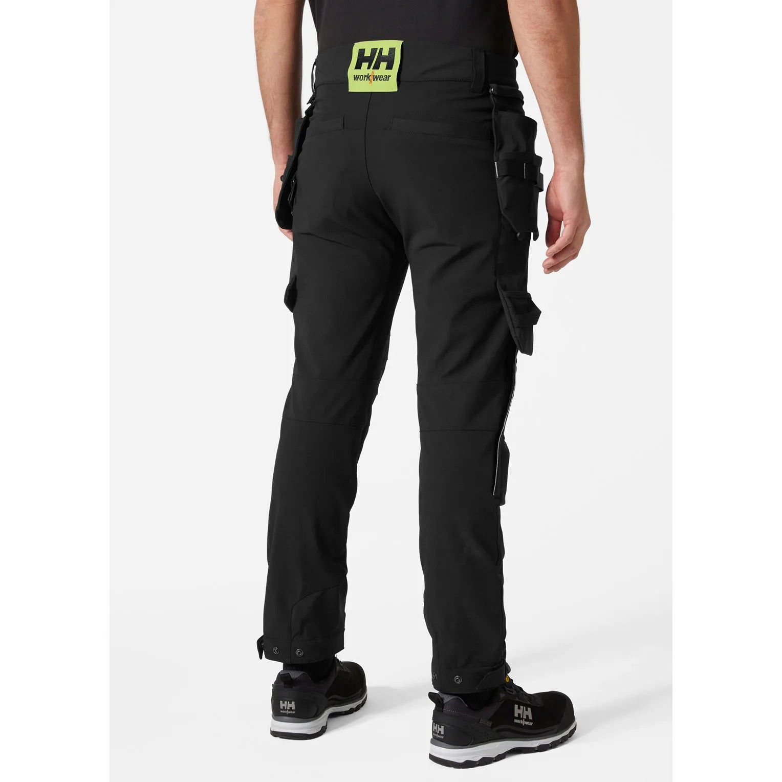 Helly Hansen Workwear Magni Evolution Construction Pant Na