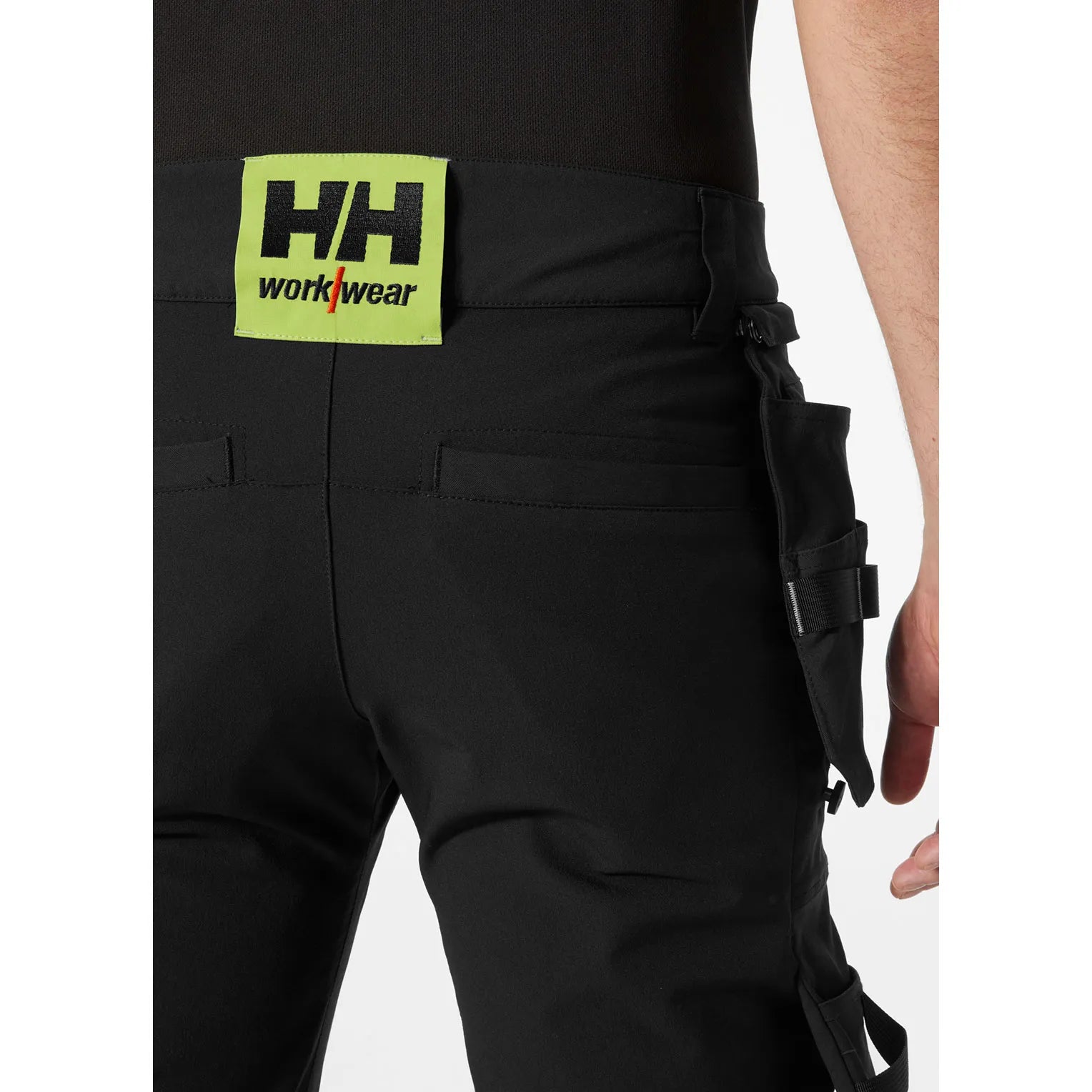 Helly Hansen Workwear Magni Evolution Construction Pant Na