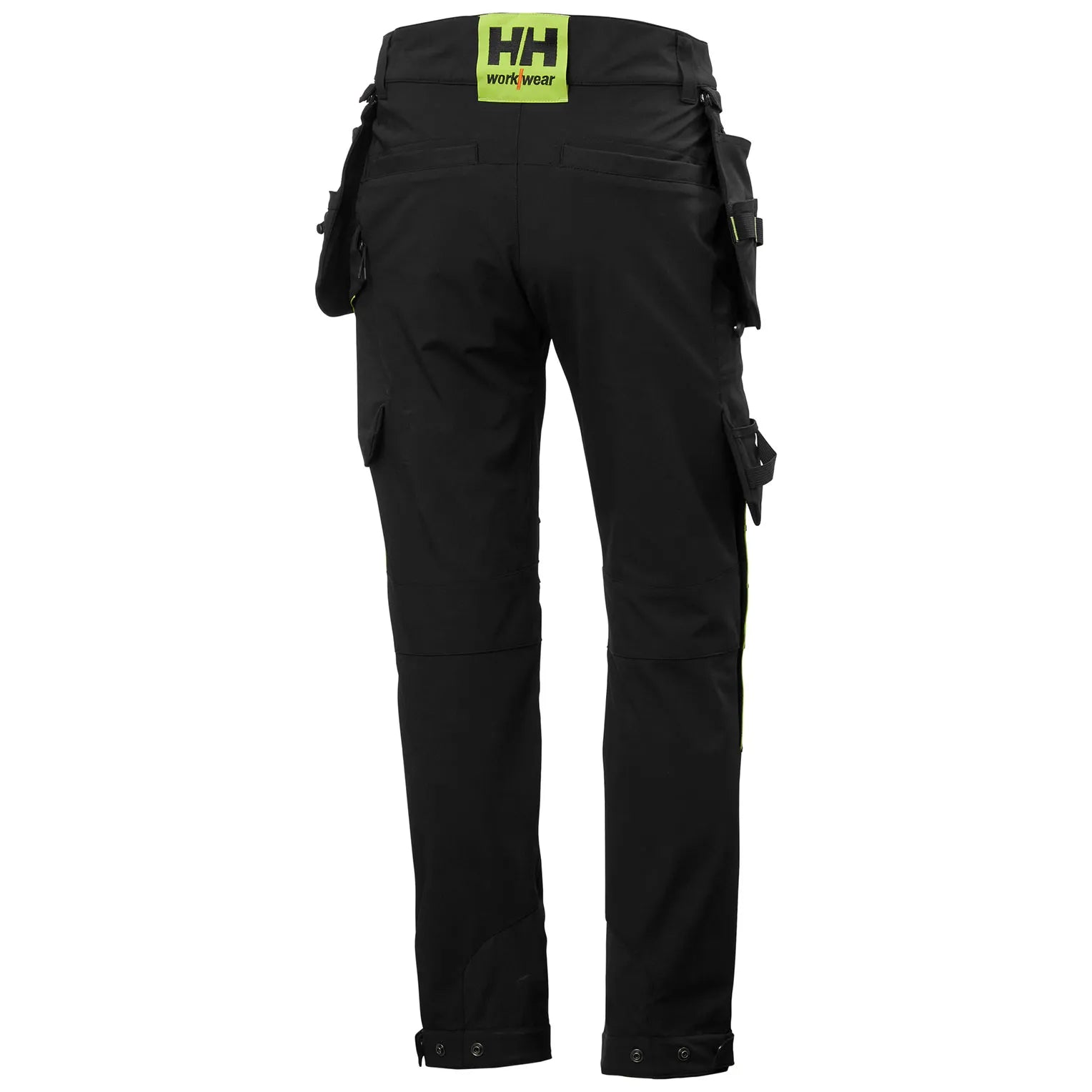 Helly Hansen Workwear Magni Evolution Construction Pant Na