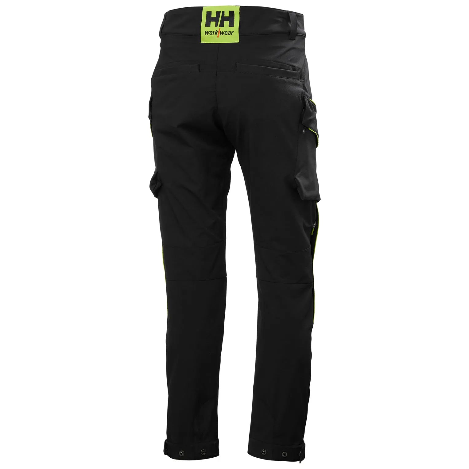 Helly Hansen Workwear Magni Evolution Cargo Pant Na