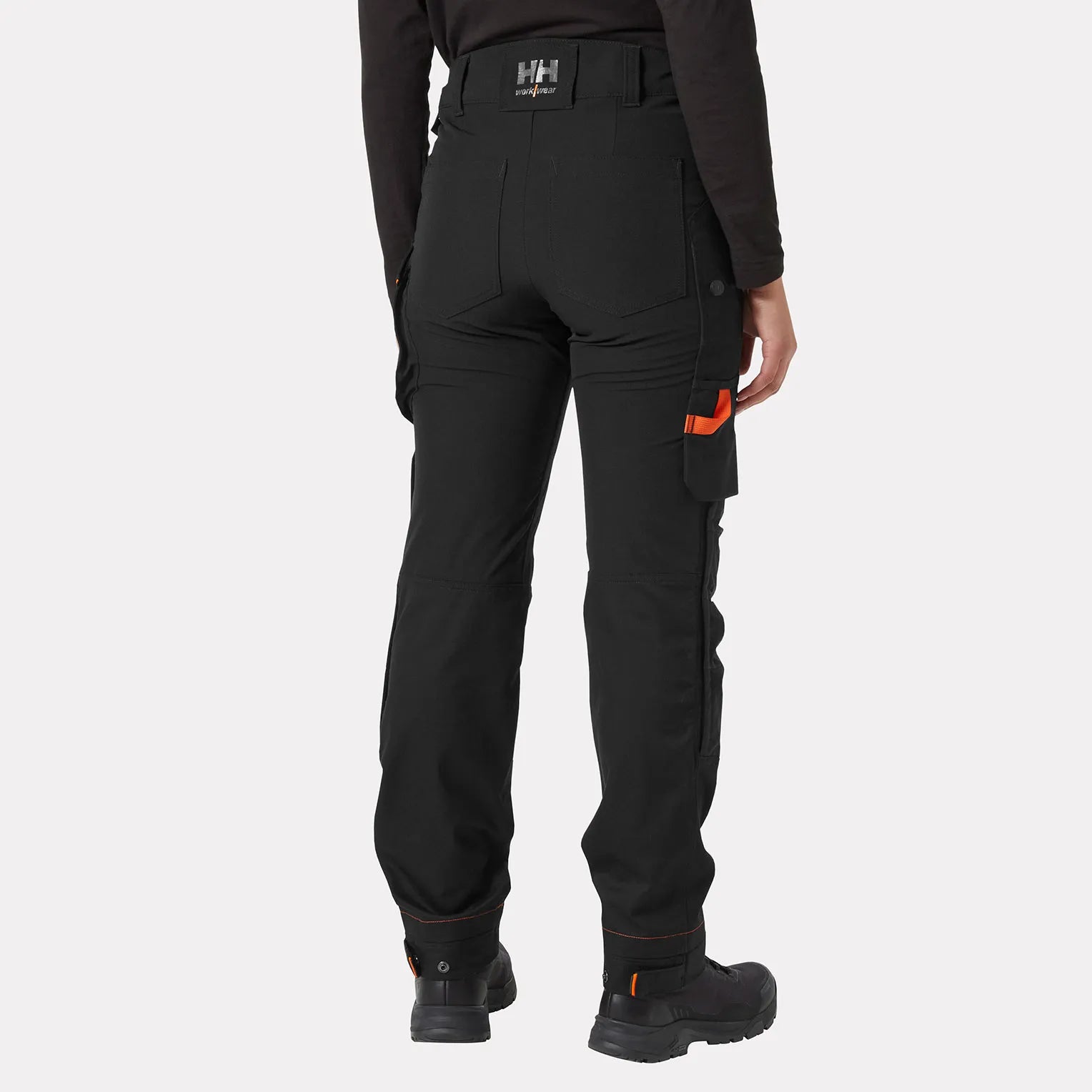 Helly Hansen Workwear W Luna BRZ Connect™ Pant
