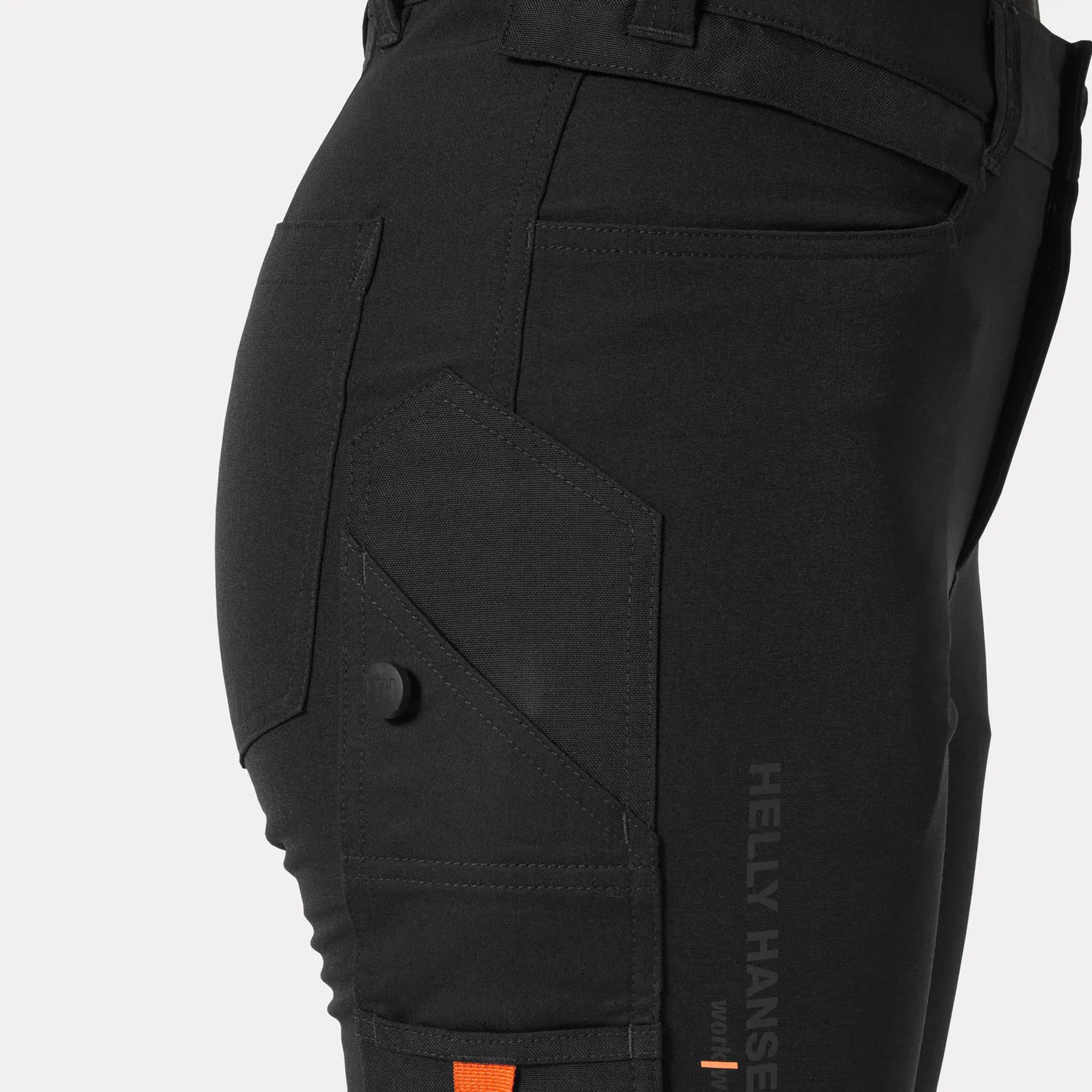 Helly Hansen Workwear W Luna BRZ Connect™ Pant