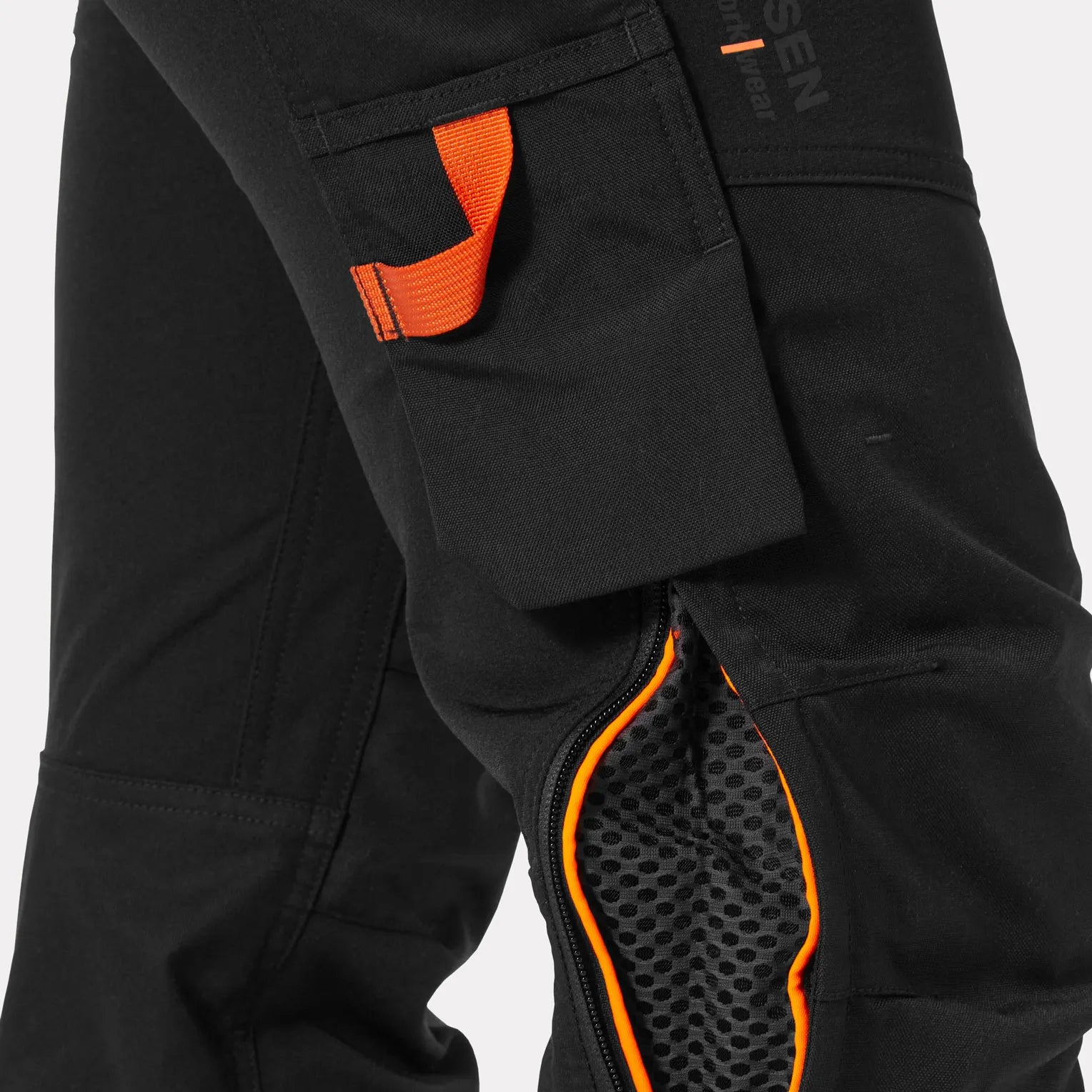 Helly Hansen Workwear W Luna BRZ Connect™ Pant