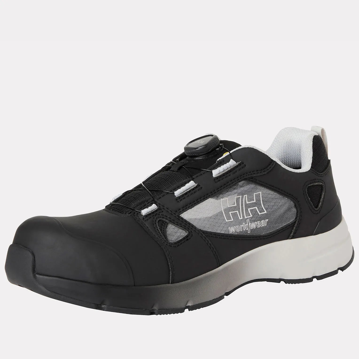 Helly Hansen Workwear Barcode MXR Sandal Boa S1Ps