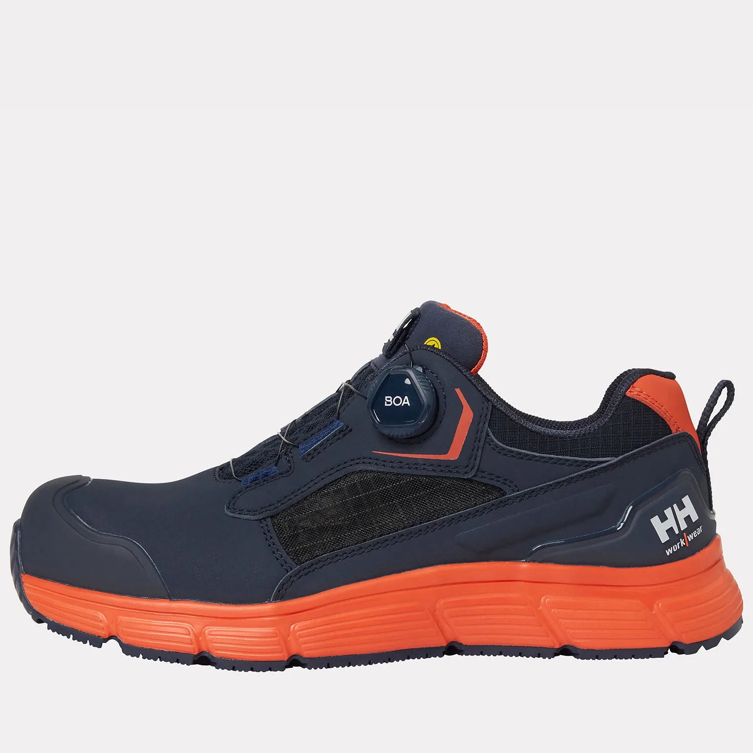 Helly Hansen Workwear Kensington MXR Sandal Boa S1Pl