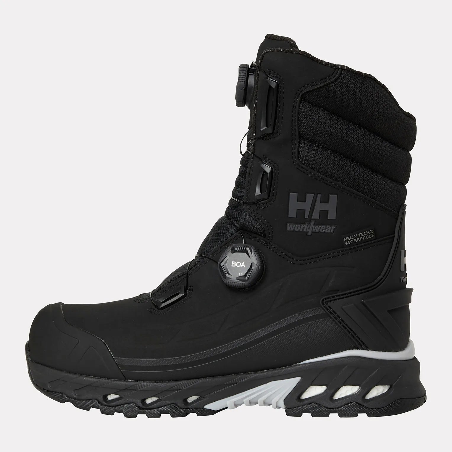 Helly Hansen Workwear Bifrost Winter Tall Boa S7S Ht
